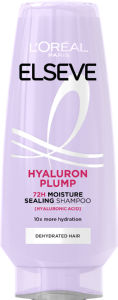 Balzam za lase Elseve, Hyaluron Plump, 200 ml