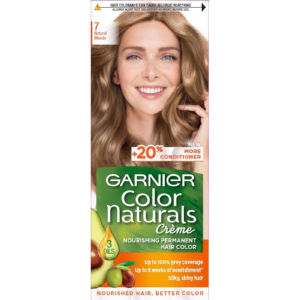 Barva Garnier, Naturals 7