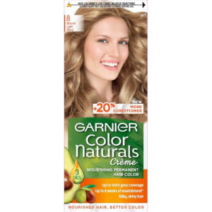 Barva za lase Garnier Color Naturals 8