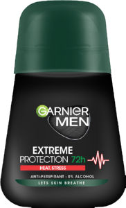 deodorant mineral extreme roll on, garnier, 50 ml