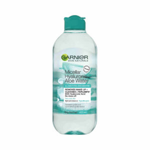micelarna voda hyaluronic aloe, garnier, 400ml