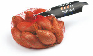 Šalotka pakirano 250 g 