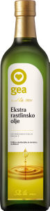 ekstra rastlinsko olje