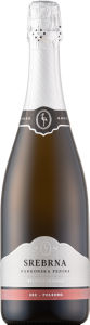 Srebrna Radgonska Penina alk. 11 % vol. 0,75 L