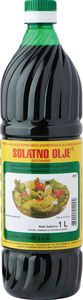 solatno olje, oljarna fram, 1l