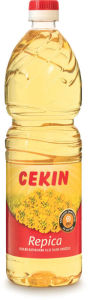 repica jedilno rafinirano olje cekin