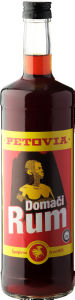 Domači Rum alk. 40 % vol. 1 L