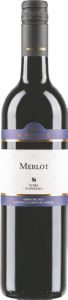 rdeče vino merlot