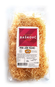 Rezanci pirini, jušni, 300 g
