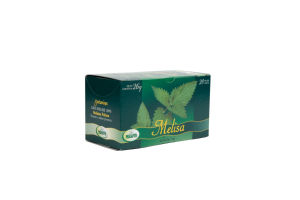 Zeliščni Čaj Melisa Mogota 32 g 