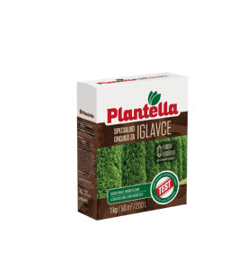 Gnojilo Plantella za iglavce, 1 kg