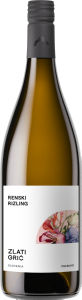 Vino R.Rizling, alk.12,5 vol% 0,75l
