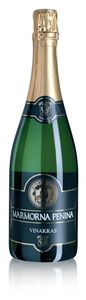 Polsuha Marmorna Penina alk. 12 % vol. 0,75 L