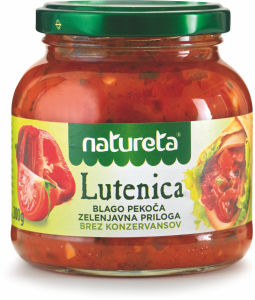 lutenica