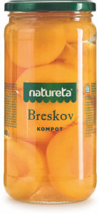 breskov kompot