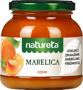 džem marelica