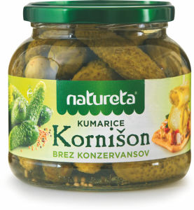 kumarice kornišon