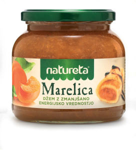 džem marelica