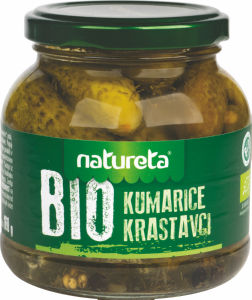bio kumarice