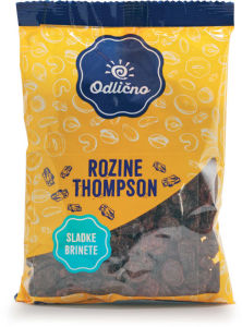 Rozine Odlično 300g