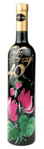 jubilejno vino za 40 let cabernet sauvignon, amon, 0,75l
