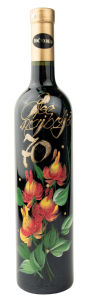 Vino Jubilejno 70let, alk.13 vol%, 0,75l