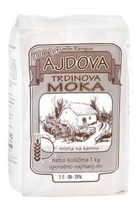 Moka Trdinova, ajdova, 1kg