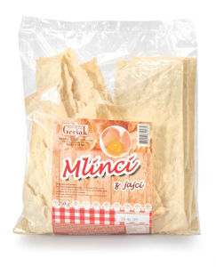 Domači Mlinci Geršak 250 g 