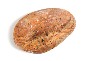 Pogača s Semeni 500 g 