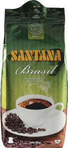 mleta kava brasil
