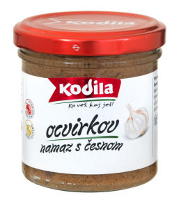 namaz z ocvirki, kodila, 150 g