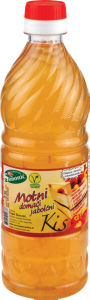 Motni Naravni Jabolčni Kis 0,5 L