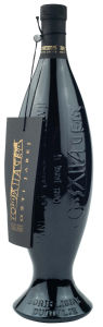 cabernet sauvignon, vrhunsko rdeče vino, lisjak, 0,75 l