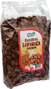 Kosmiči kakavove lupinice, 500g