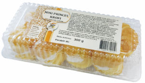 Krofi mini princes, 300 g