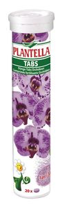 Gnojilo za Orhideje Plantella 80 g