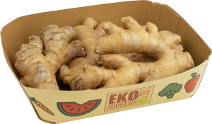 Bio Ingver pakirano 300 g 