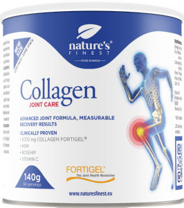 Prehransko dopolnilo, Kolagen Joincare gel, 140g
