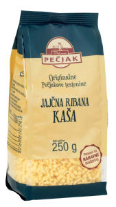 ribana kaša, pečjak, 250 g