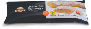 jabolčni štrudelj