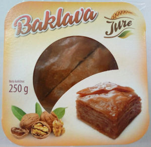 Baklava, 250g
