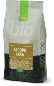 Bio Ajdova Kaša 500 g 