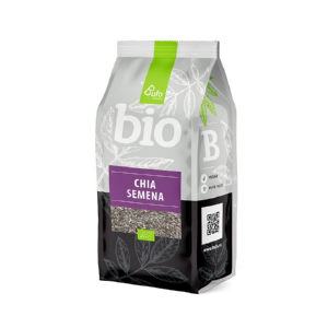bio chia semena