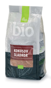 Bio Kokosov Sladkor 400 g 