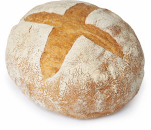 Kruh Bambi, 500 g