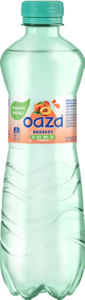 pijača, breskev, oaza, 0,5 l