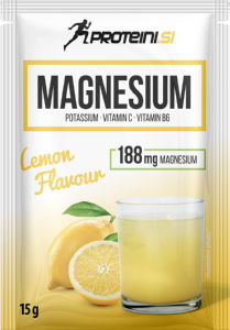 instant napitek magnesium