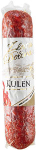 Klobasa Kulen, 300g