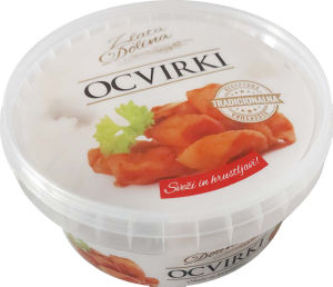 Suhi ocvirki, 200 g