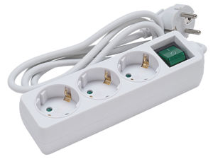 Podaljšek Iskra, električni, 3S-3 m